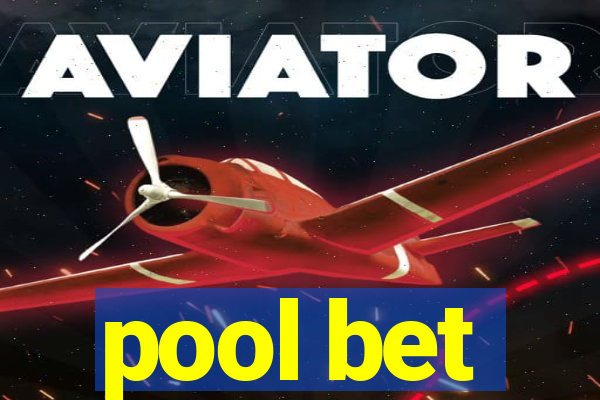 pool bet